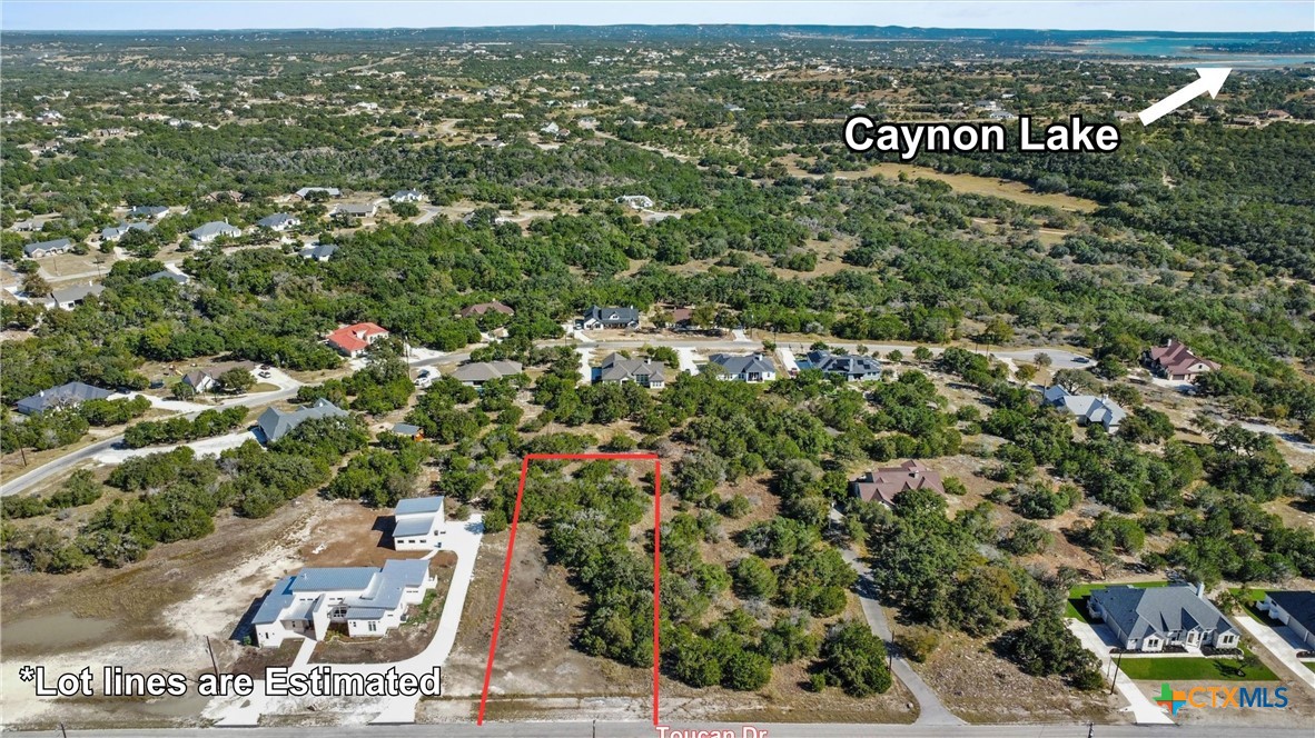 319 Toucan Drive , Spring Branch, TX, 78070 | 562146 | Realty Texas LLC
