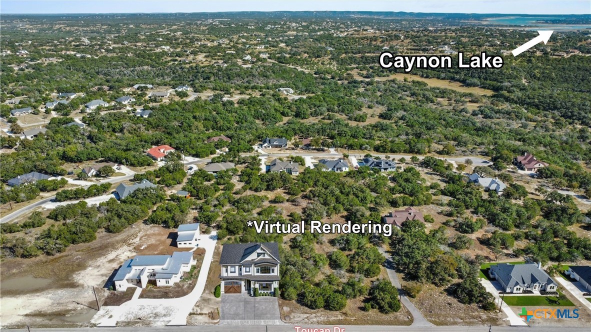 319 Toucan Drive , Spring Branch, TX, 78070 | 562146 | Realty Texas LLC
