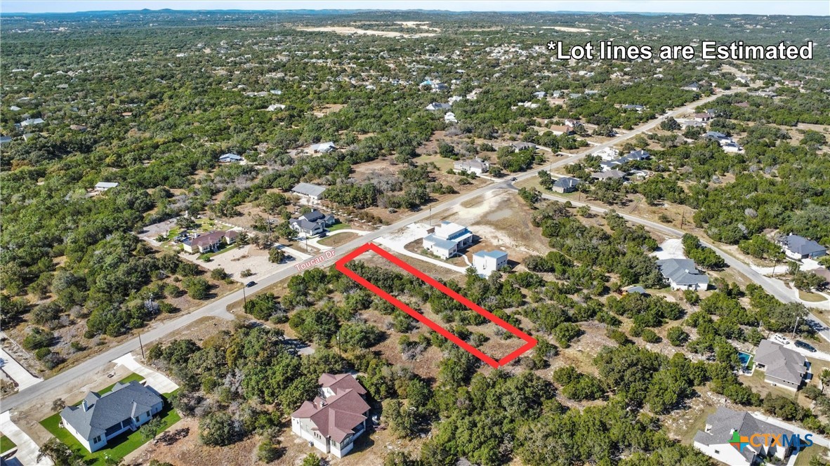 319 Toucan Drive , Spring Branch, TX, 78070 | 562146 | Realty Texas LLC