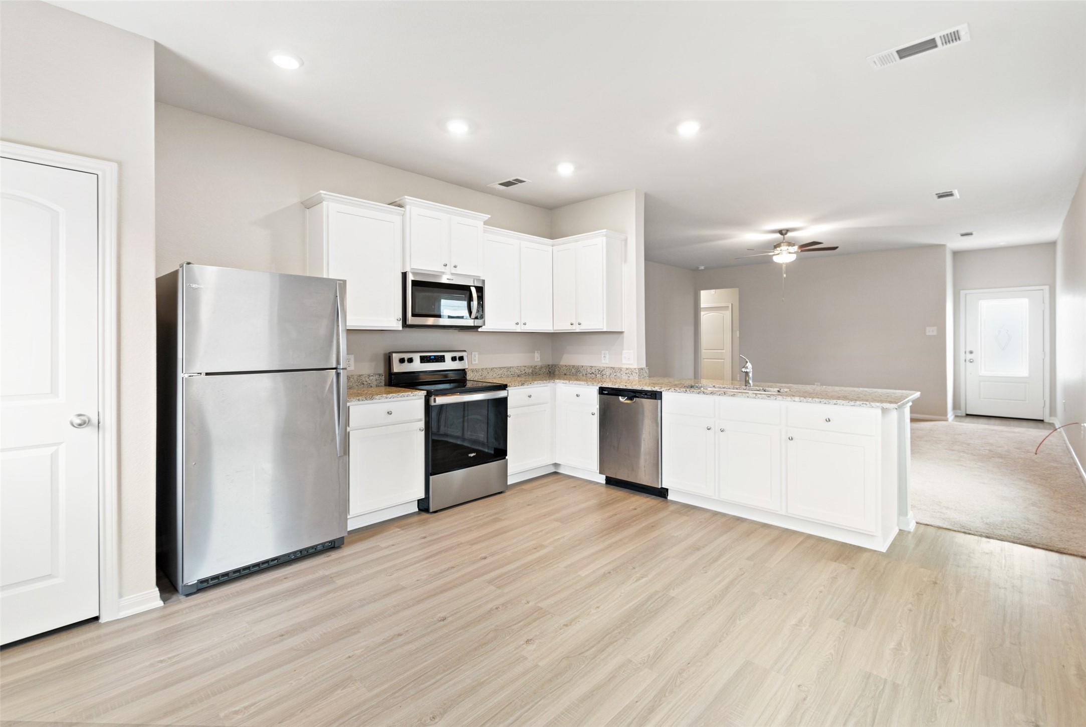 8022 Burnt Orchid Dr , Houston, TX, 77016 | 43167852 | Realty Texas LLC