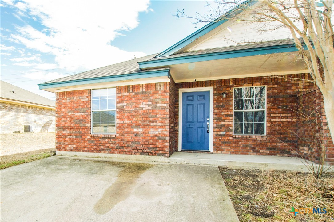 3504 Littleleaf Drive, Killeen, TX, 76549 | 562265 | Realty Texas LLC