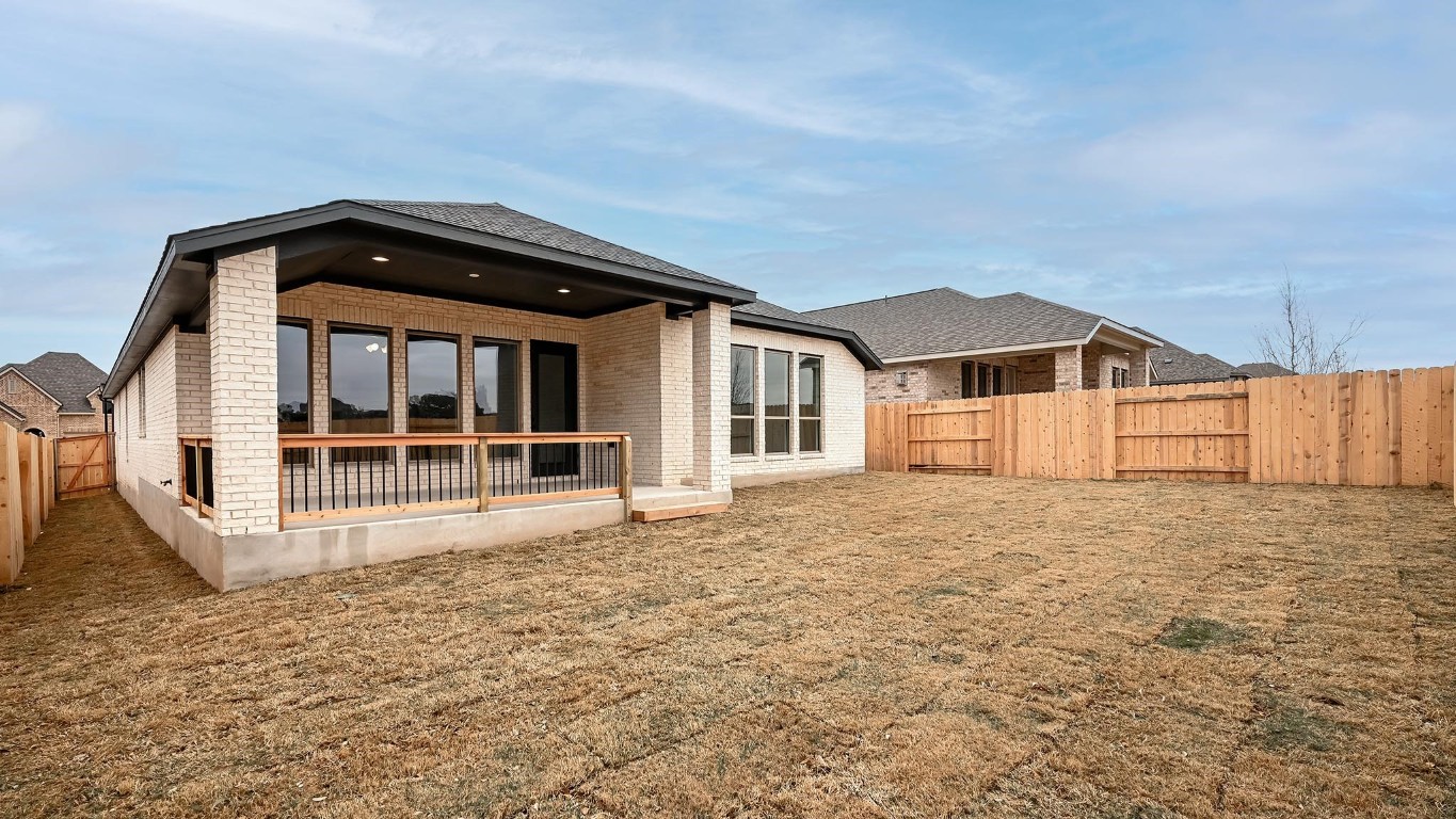 224 Missouri Primrose Lane , San Marcos, TX, 78666 | 5573738 | Realty Texas LLC