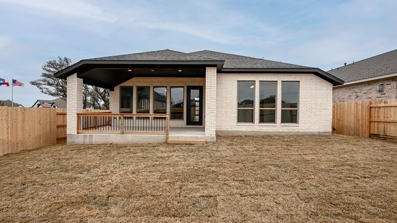 224 Missouri Primrose Lane , San Marcos, TX, 78666 | 5573738 | Realty Texas LLC