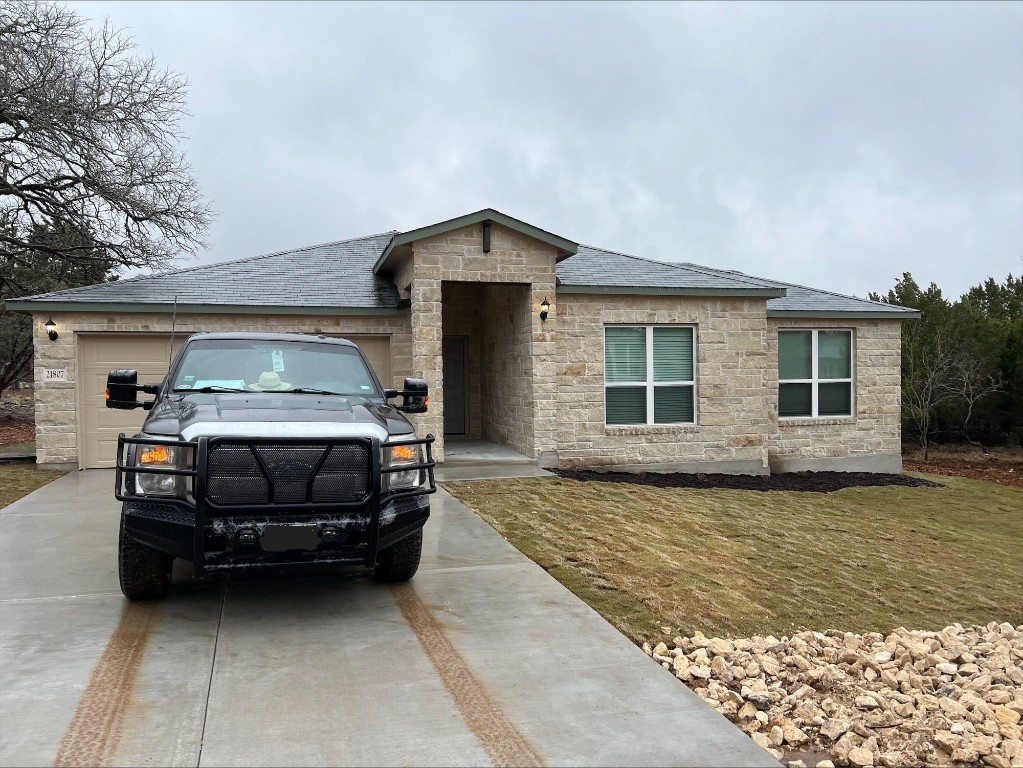 Sold: 21807 Osage Lane Blog Image Banner