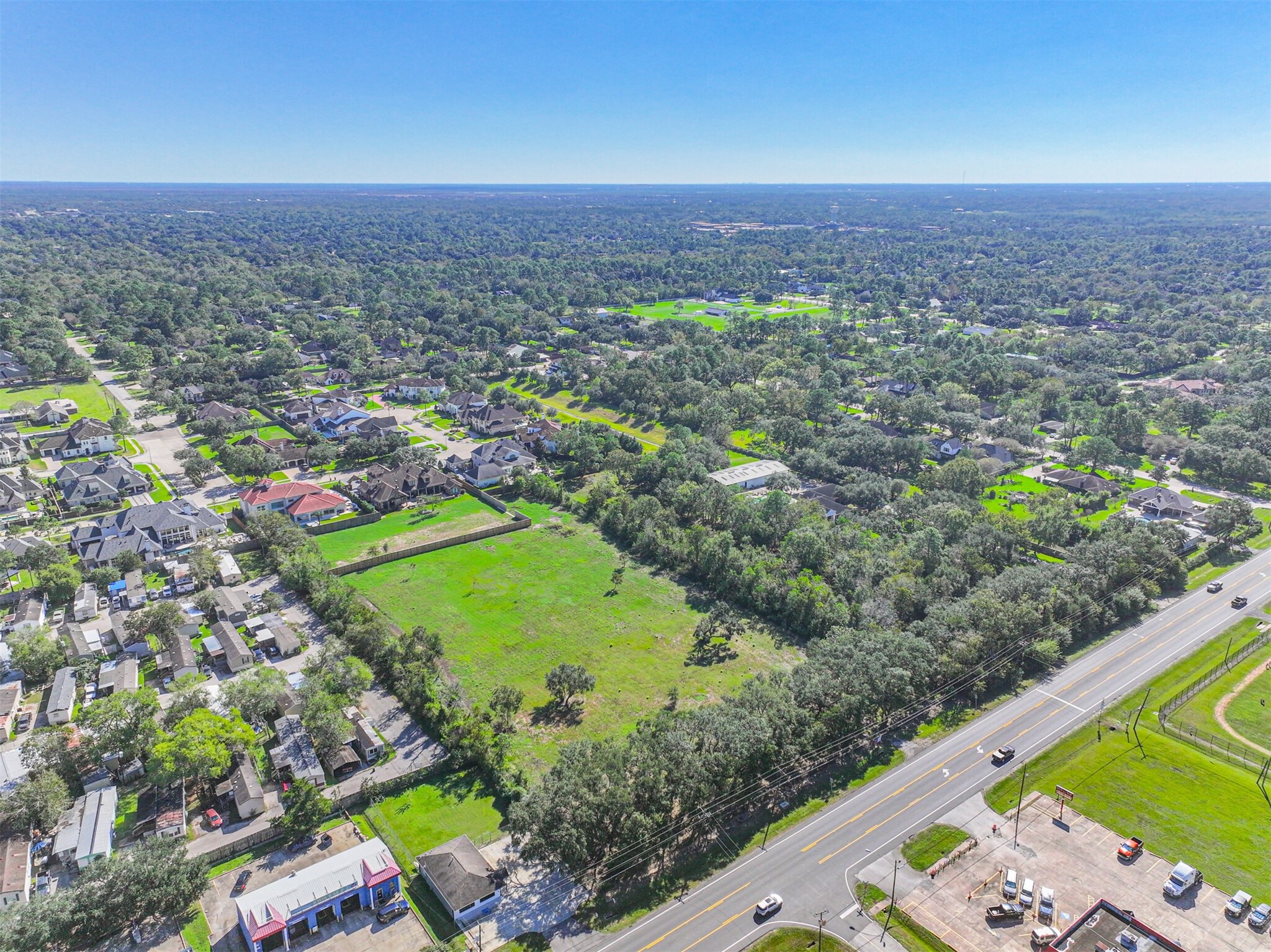 300 W Edgewood Drive, Friendswood, TX, 77546 | 57787444 | Realty Texas LLC