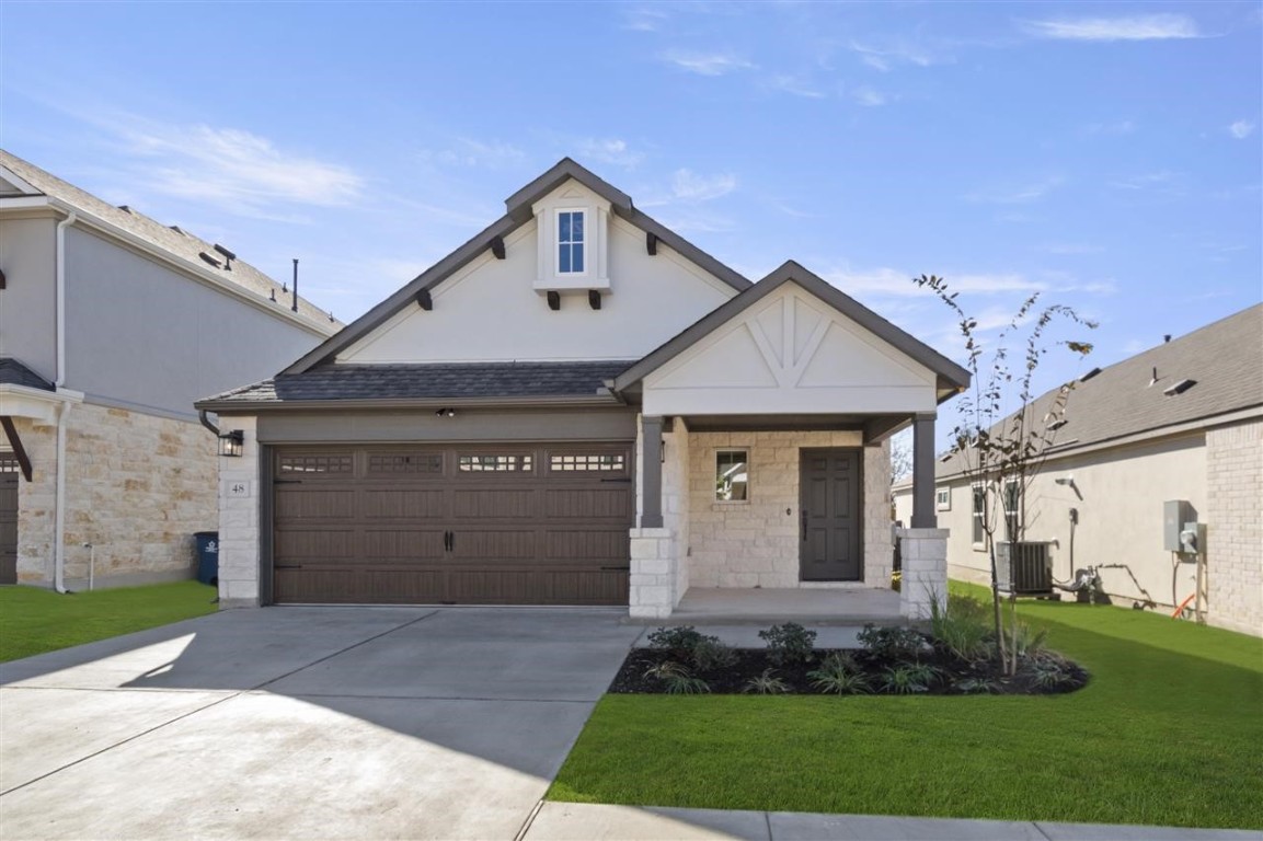 2605 Sam Bass Road , Round Rock, TX, 78781 | 3475440 | Realty Texas LLC