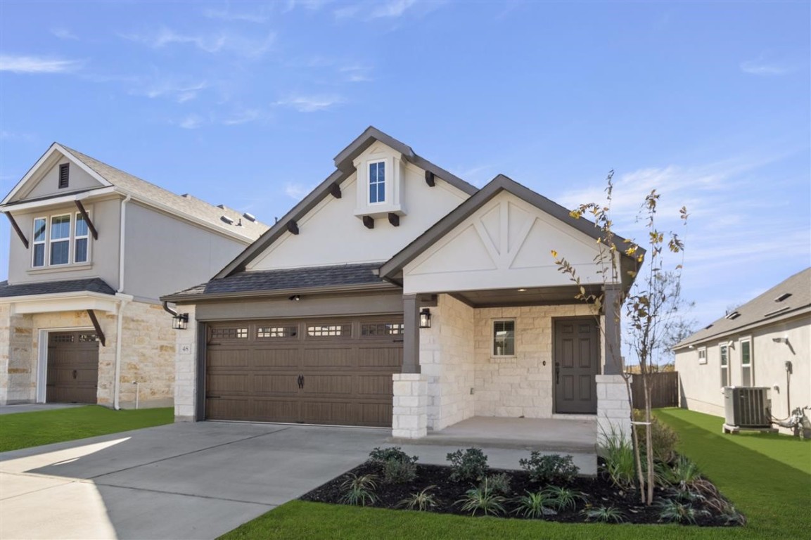 2605 Sam Bass Road , Round Rock, TX, 78781 | 3475440 | Realty Texas LLC