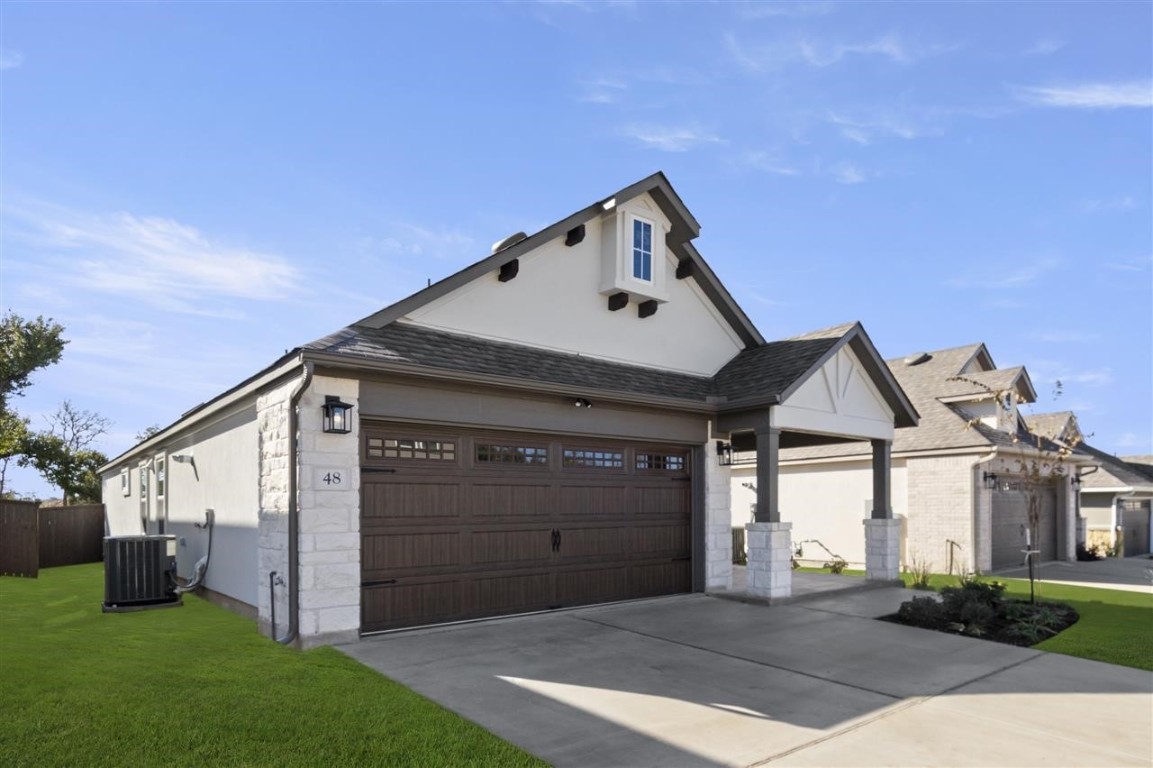 2605 Sam Bass Road , Round Rock, TX, 78781 | 3475440 | Realty Texas LLC