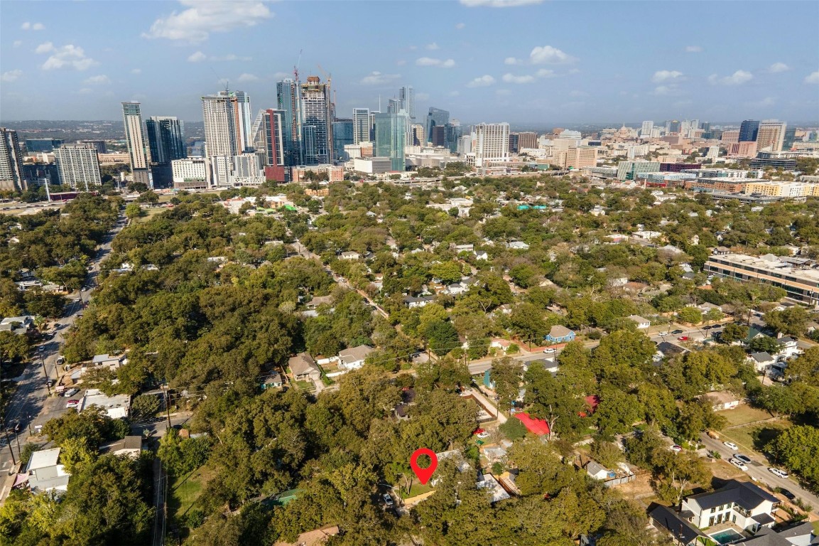 Sold: 1606 Garden Street Blog Image Banner