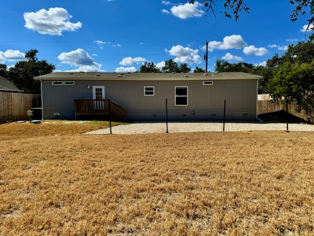 833 Fairway Drive , Spring Branch, TX, 78070 | 450849 | Realty Texas LLC