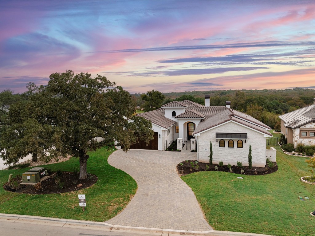 908 Cimarron Hills Trail W , Georgetown, TX, 78628 | 4651244 | Realty Texas LLC