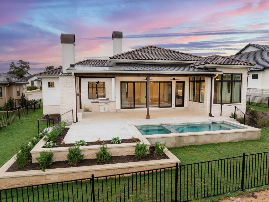 908 Cimarron Hills Trail W , Georgetown, TX, 78628 | 4651244 | Realty Texas LLC