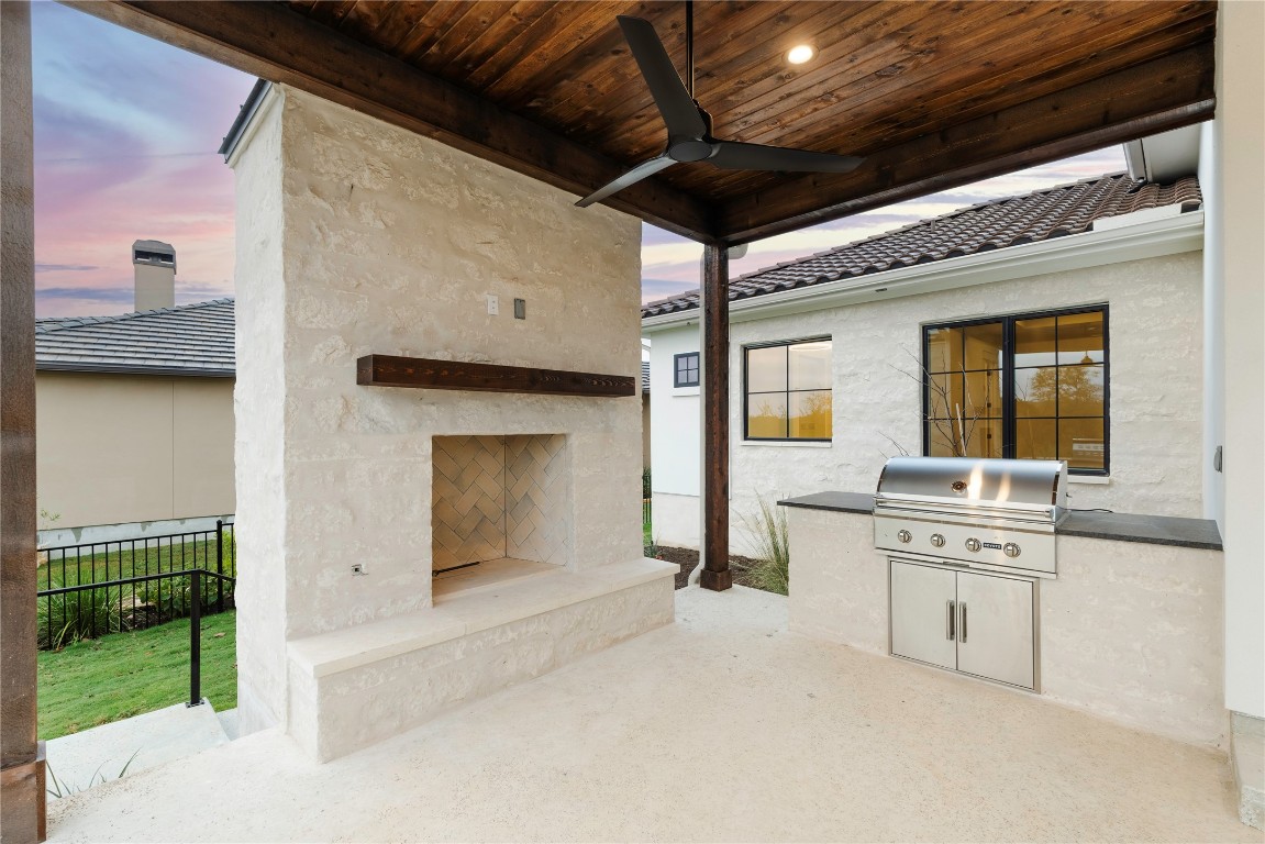 908 Cimarron Hills Trail W , Georgetown, TX, 78628 | 4651244 | Realty Texas LLC