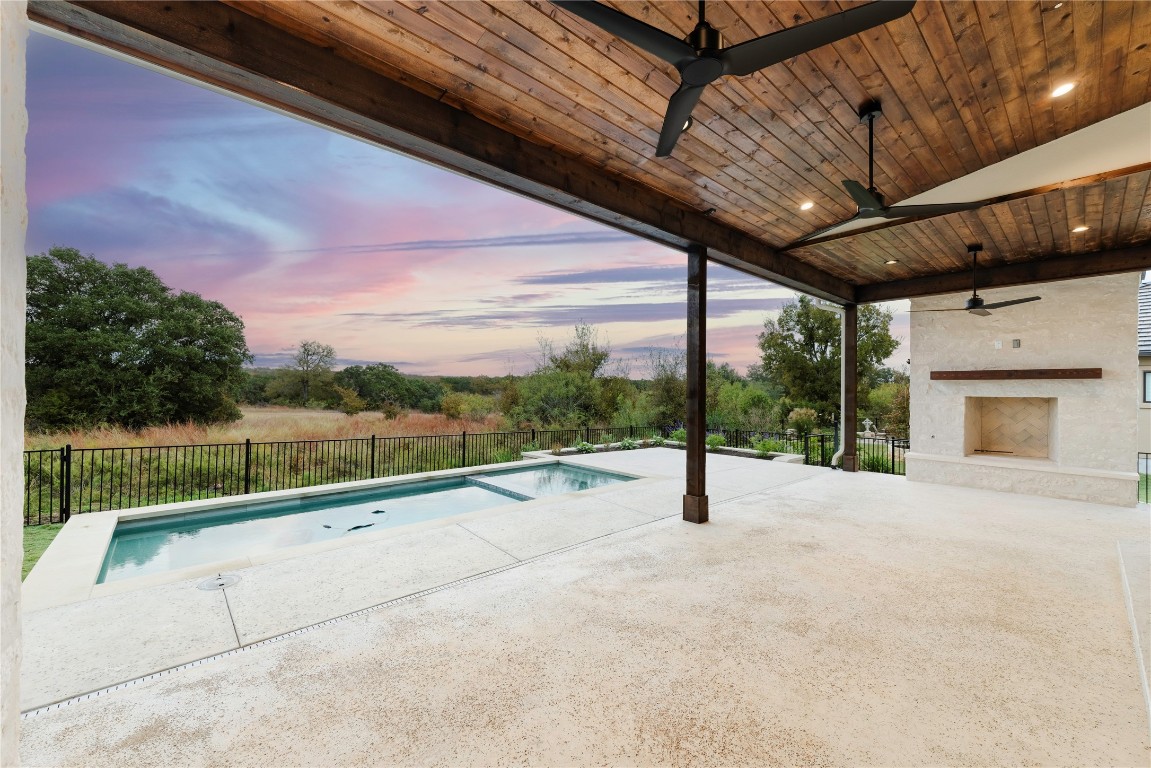 908 Cimarron Hills Trail W , Georgetown, TX, 78628 | 4651244 | Realty Texas LLC