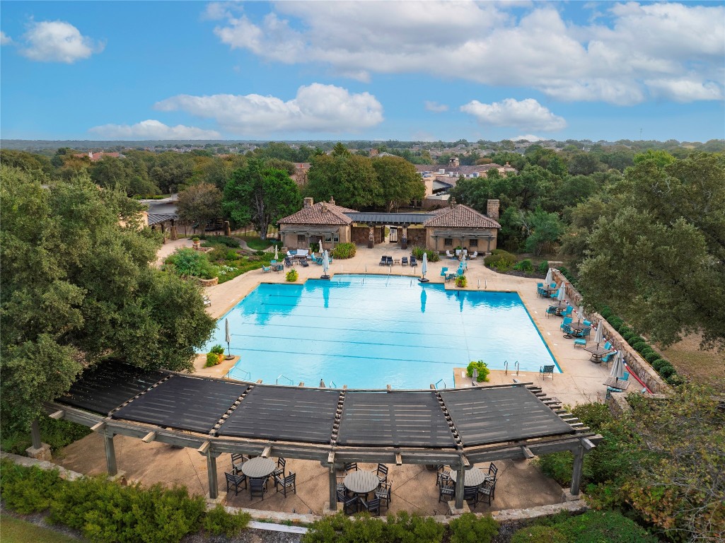 908 Cimarron Hills Trail W , Georgetown, TX, 78628 | 4651244 | Realty Texas LLC
