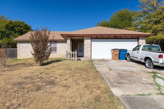 Sold: 7400 Lazy Creek Drive Blog Image Banner
