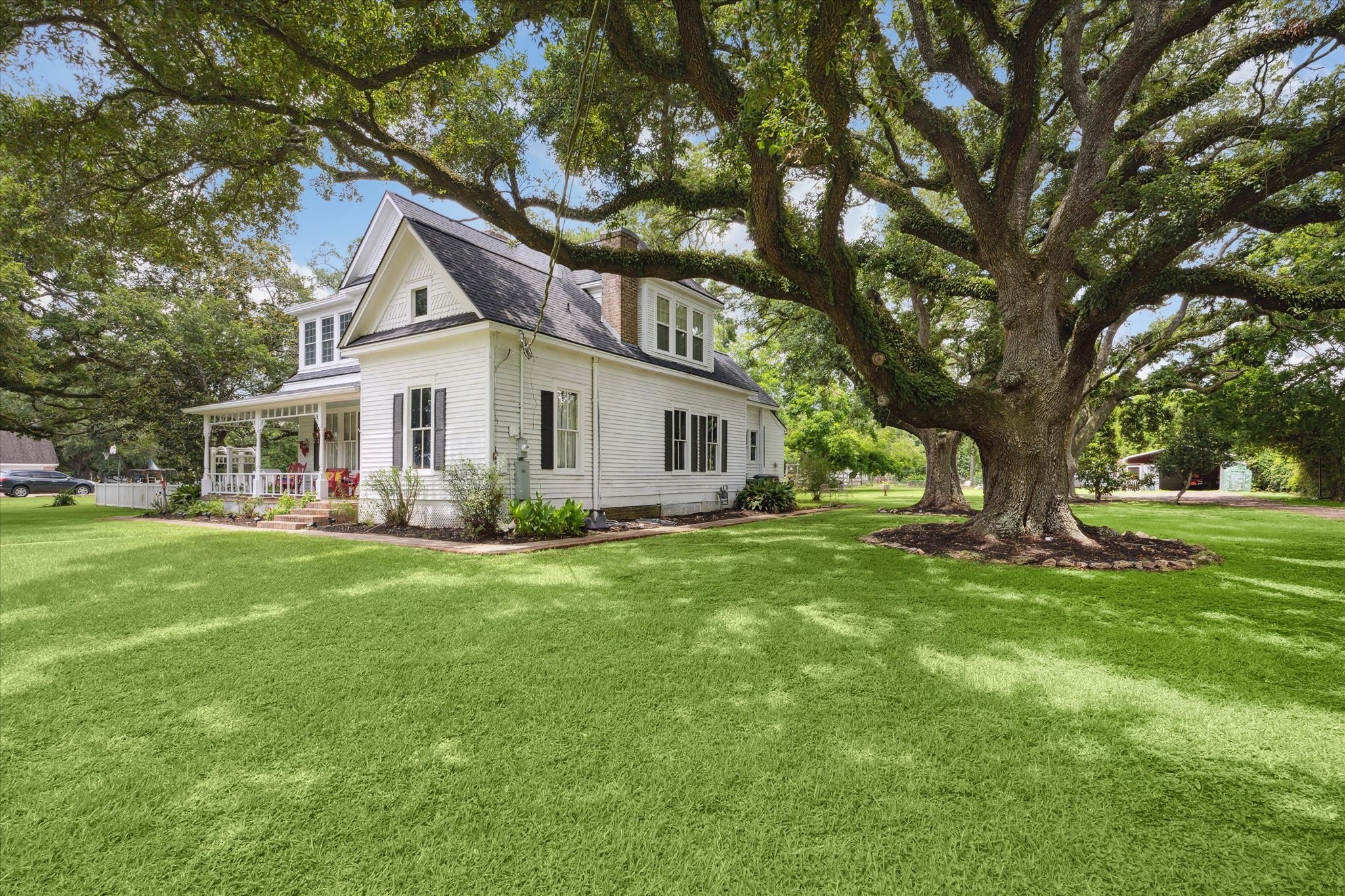 600 S Walker Street , Angleton, TX, 77515 | 92510247 | Realty Texas LLC