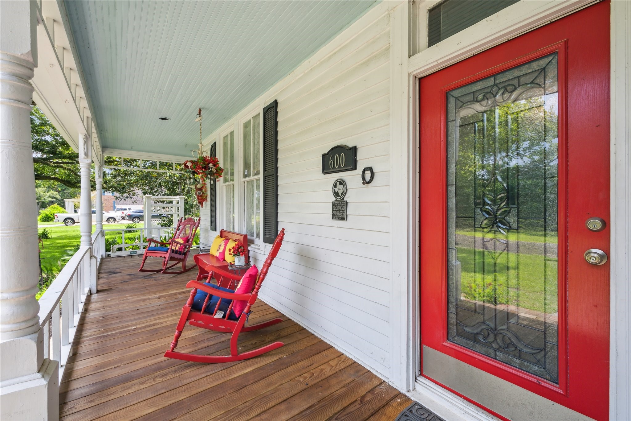 600 S Walker Street , Angleton, TX, 77515 | 92510247 | Realty Texas LLC