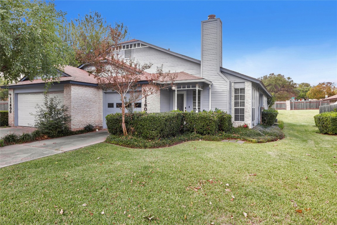 11602 Norwegian Wood Drive , Austin, TX, 78758 | 4568617 | Realty Texas LLC