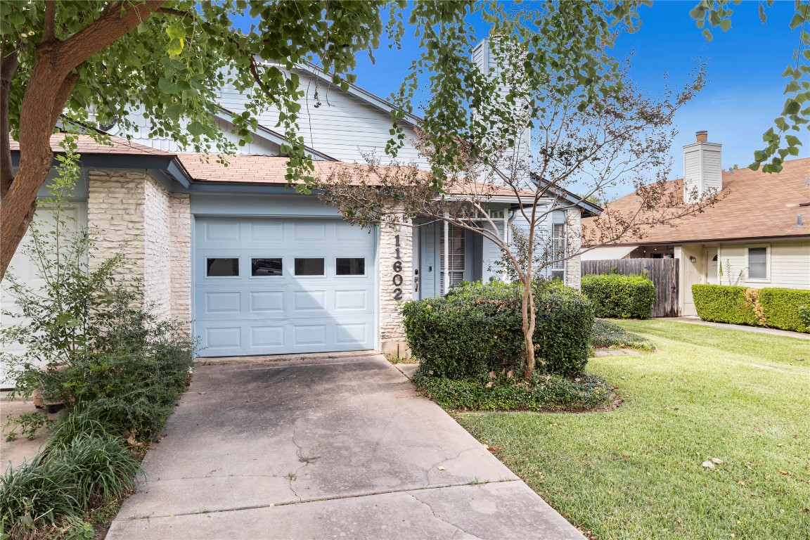 11602 Norwegian Wood Drive , Austin, TX, 78758 | 4568617 | Realty Texas LLC