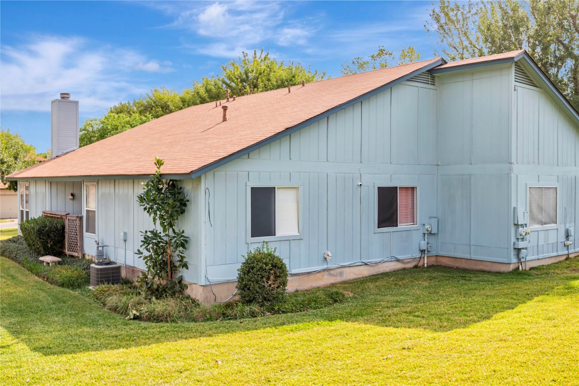11602 Norwegian Wood Drive , Austin, TX, 78758 | 4568617 | Realty Texas LLC