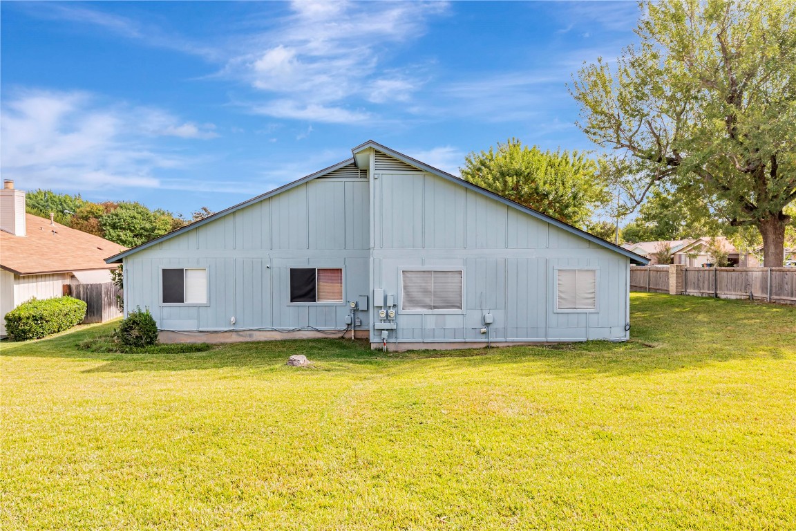 11602 Norwegian Wood Drive , Austin, TX, 78758 | 4568617 | Realty Texas LLC