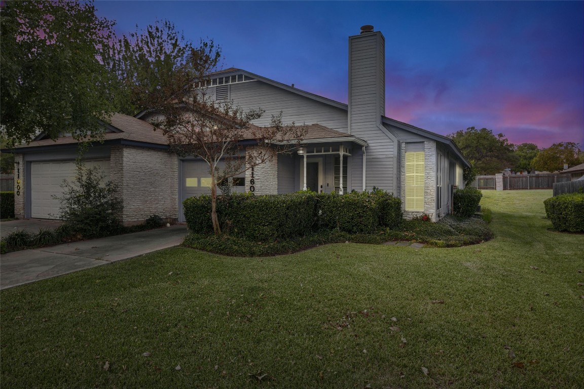 11602 Norwegian Wood Drive , Austin, TX, 78758 | 4568617 | Realty Texas LLC