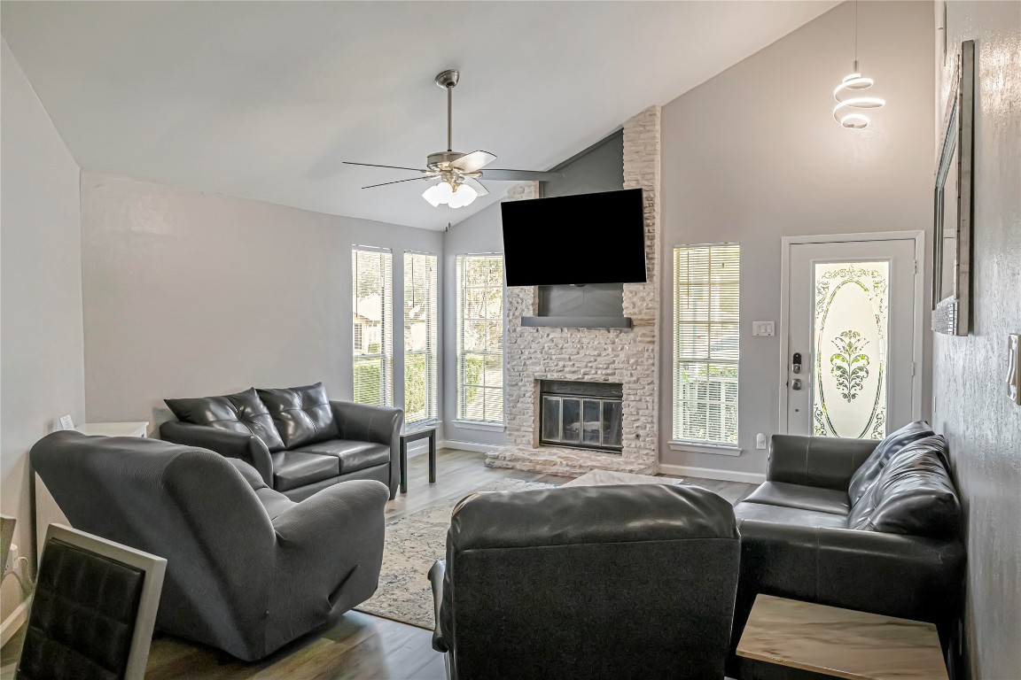11602 Norwegian Wood Drive , Austin, TX, 78758 | 4568617 | Realty Texas LLC
