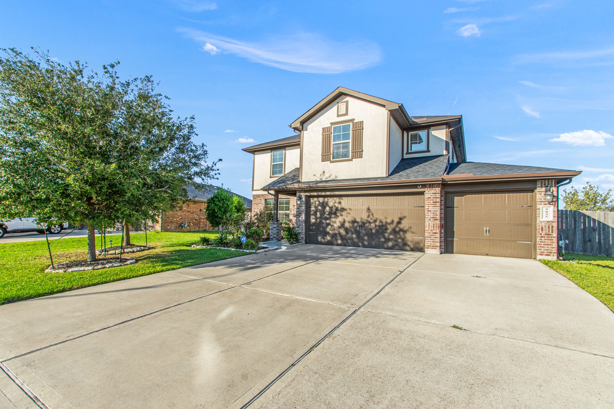 9035 Downing Street , Richmond, TX, 77469 | 14177850 | Realty Texas LLC