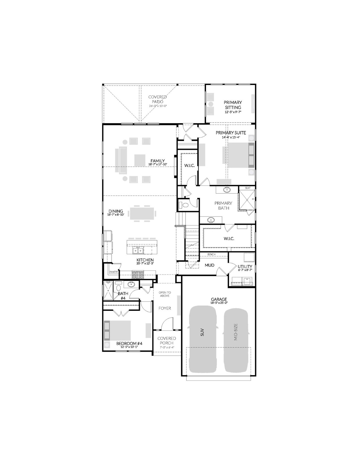 1629 Foxtail Drive , Celina, TX, 75009 | 20779825 | Realty Texas LLC