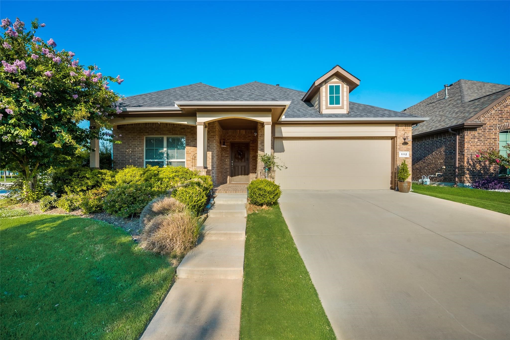 112 Rose Court , Argyle, TX, 76226 | 20779833 | Realty Texas LLC