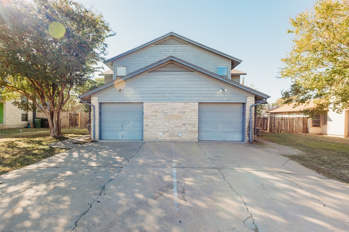 914 Ridgemont Street , Round Rock, TX, 78664 | 6244916 | Realty Texas LLC