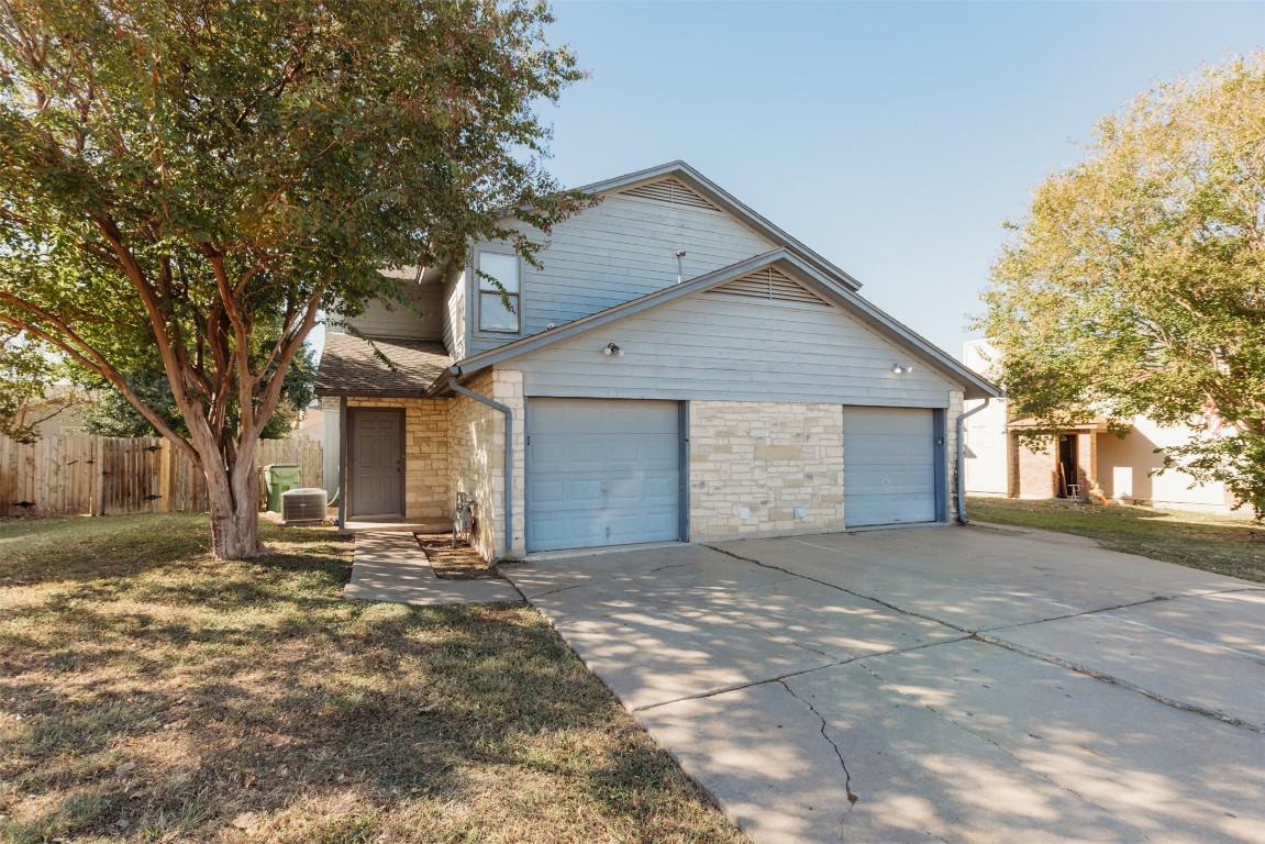 914 Ridgemont Street , Round Rock, TX, 78664 | 6244916 | Realty Texas LLC