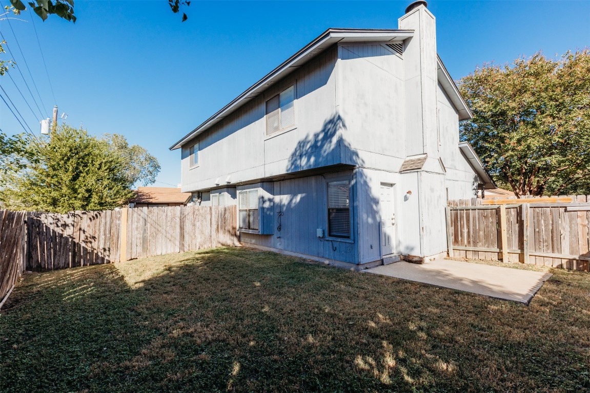914 Ridgemont Street , Round Rock, TX, 78664 | 6244916 | Realty Texas LLC