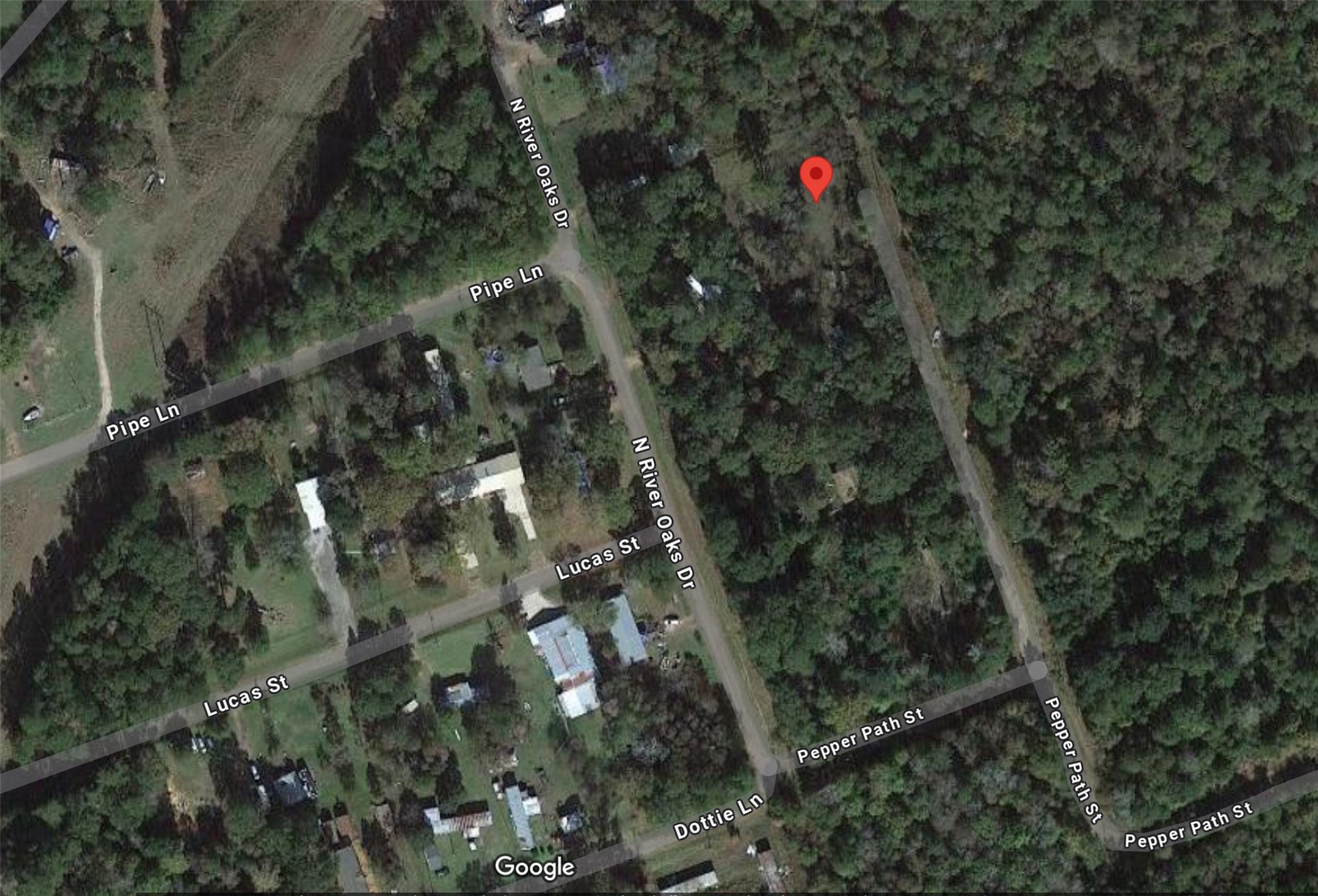 0 Pepper Patch , Shepherd, TX, 77371 | 64306370 | Realty Texas LLC