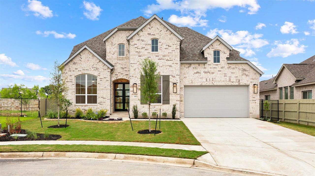 520 Great Lawn Bend, Liberty Hill, TX, 78642 | 2238132 | Realty Texas LLC