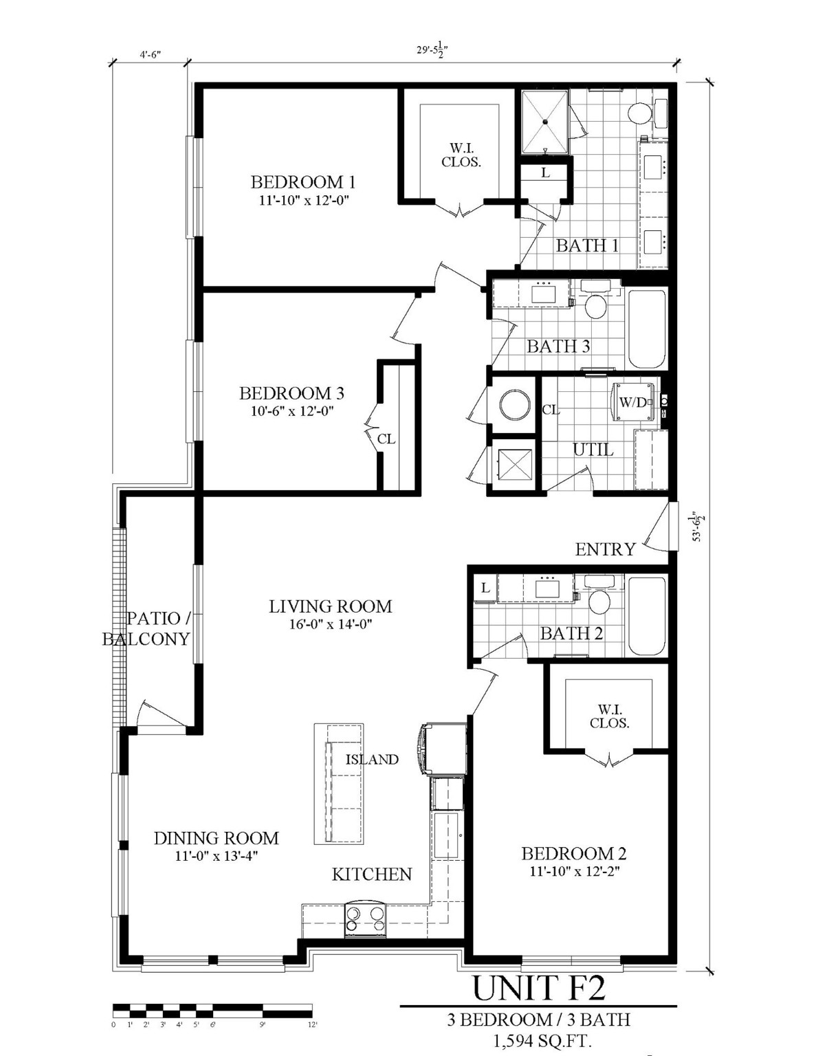 30020 Creekside Terrace Drive 2114 , Spring, TX, 77386 | 62393765 | Realty Texas LLC