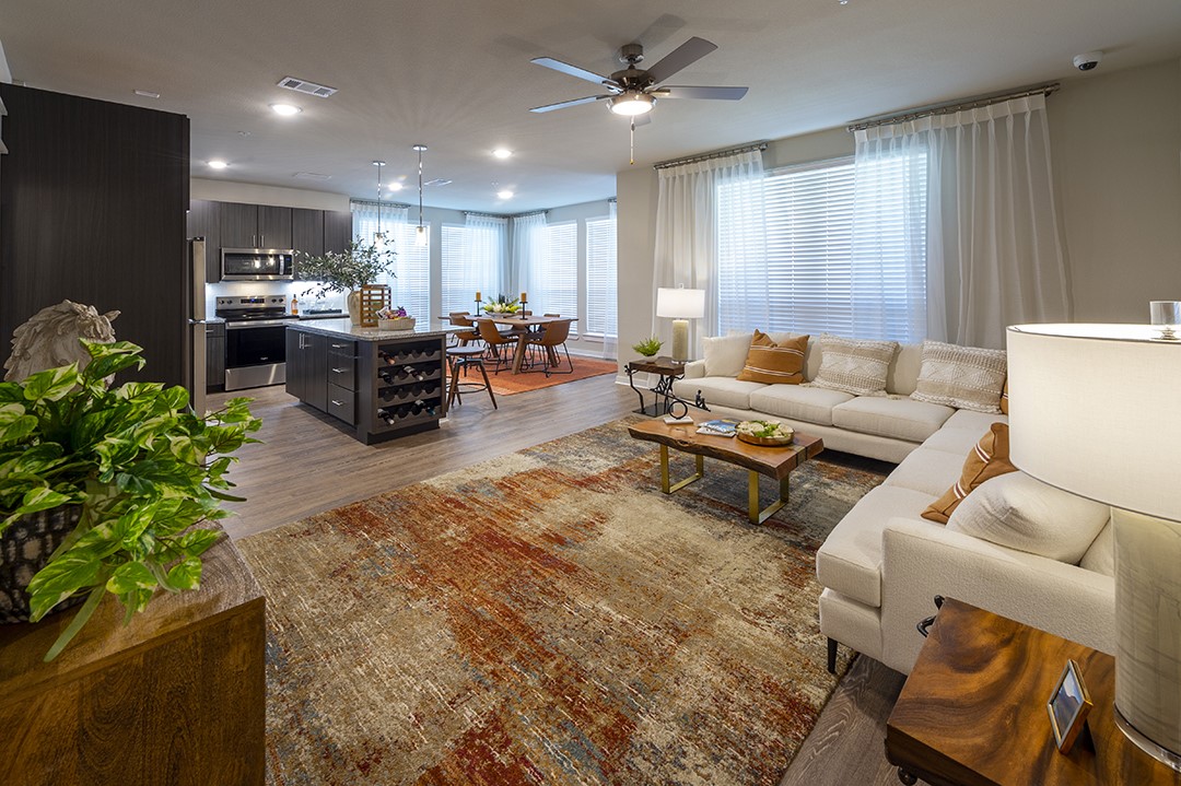 30020 Creekside Terrace Drive 2114 , Spring, TX, 77386 | 62393765 | Realty Texas LLC