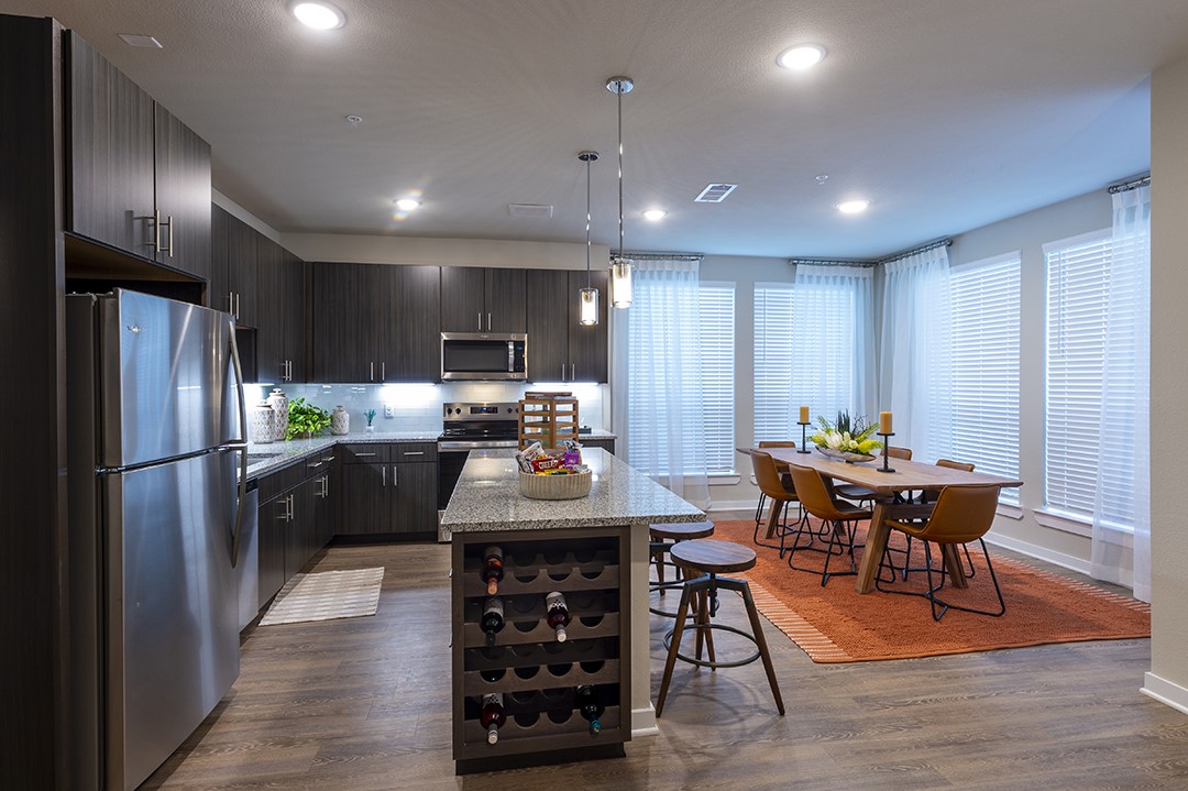 30020 Creekside Terrace Drive 2114 , Spring, TX, 77386 | 62393765 | Realty Texas LLC