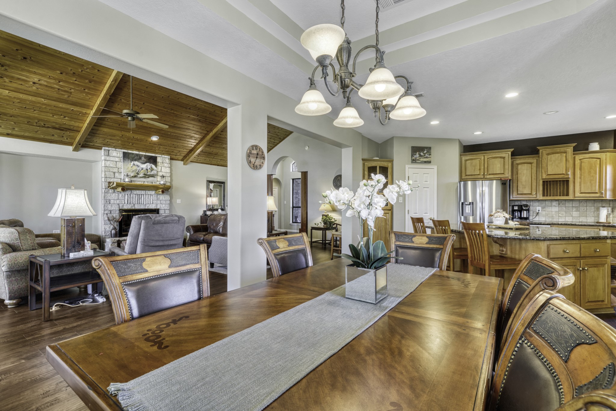 1906 Cannon Lane , Madisonville, TX, 77864 | 96799236 | Realty Texas LLC
