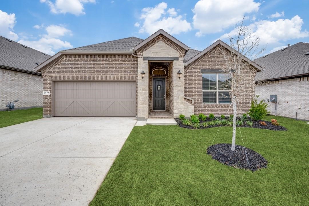 3077 Lionsgate Drive , Argyle, TX, 76226 | 20779808 | Realty Texas LLC