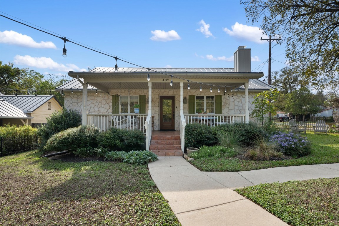 402 E 8th Street , Georgetown, TX, 78626 | 5826193 | Realty Texas LLC