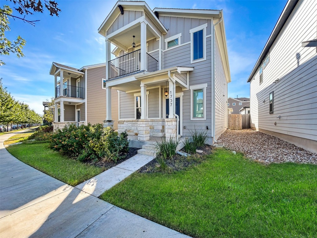 1737 Artesian Springs Crossing , Leander, TX, 78641 | 3170494 | Realty Texas LLC