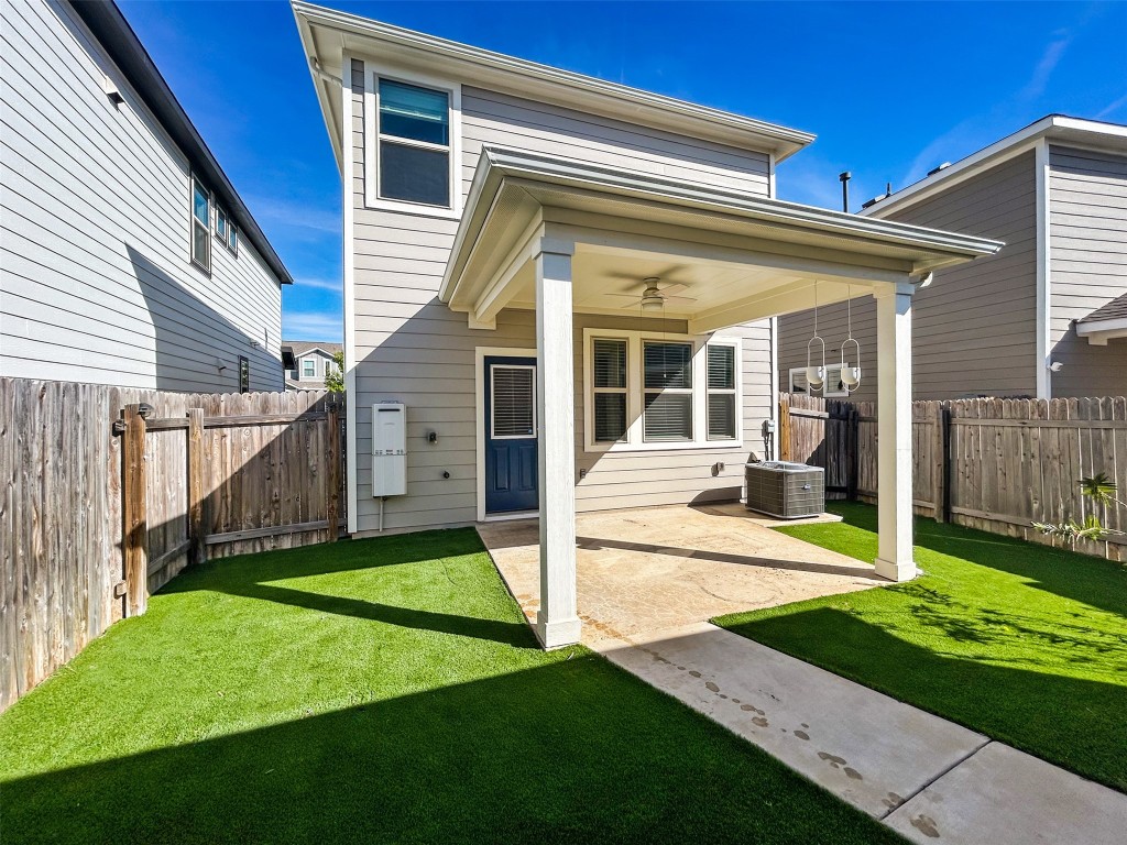 1737 Artesian Springs Crossing , Leander, TX, 78641 | 3170494 | Realty Texas LLC