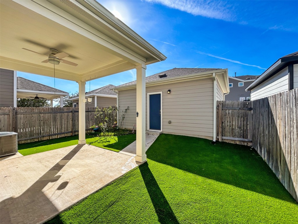 1737 Artesian Springs Crossing , Leander, TX, 78641 | 3170494 | Realty Texas LLC
