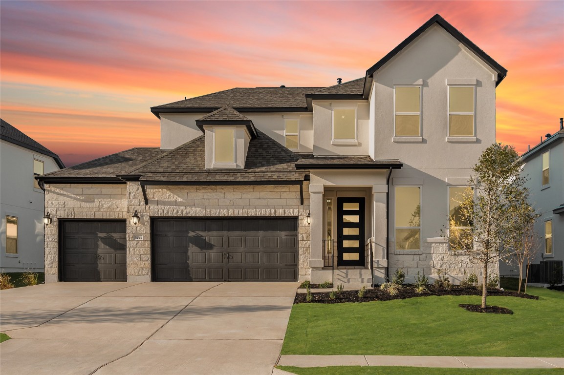 5029 Brunelli Pass , Leander, TX, 78641 | 4610853 | Realty Texas LLC