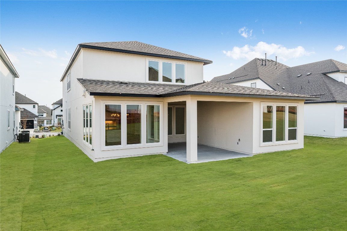 5029 Brunelli Pass , Leander, TX, 78641 | 4610853 | Realty Texas LLC
