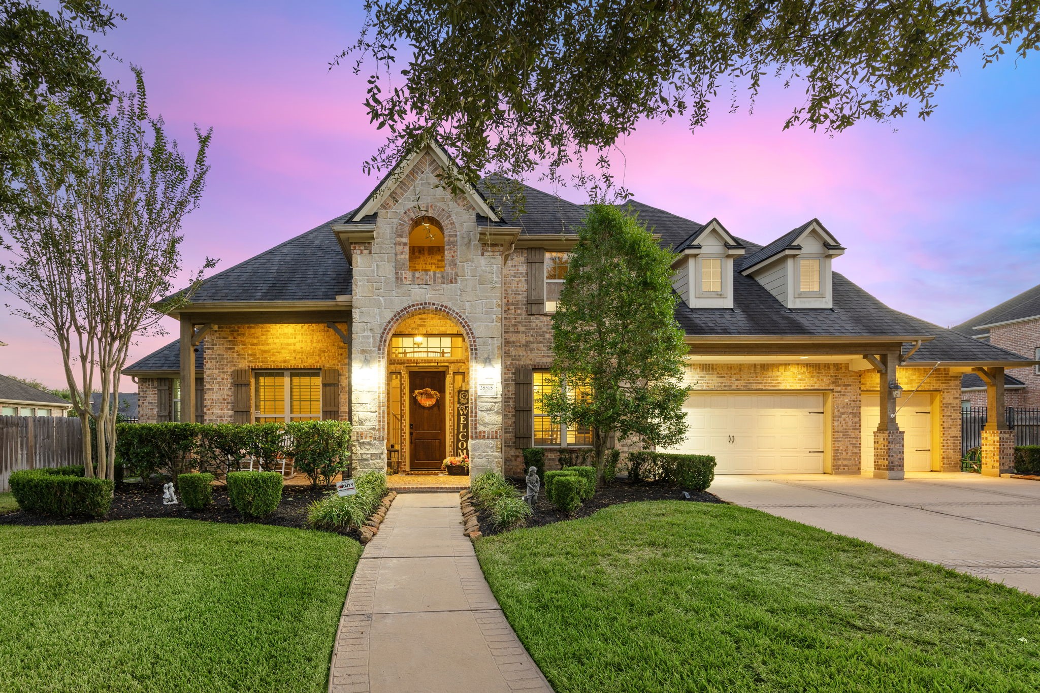 28515 S Firethorne Road , Katy, TX, 77494 | 88904485 | Realty Texas LLC