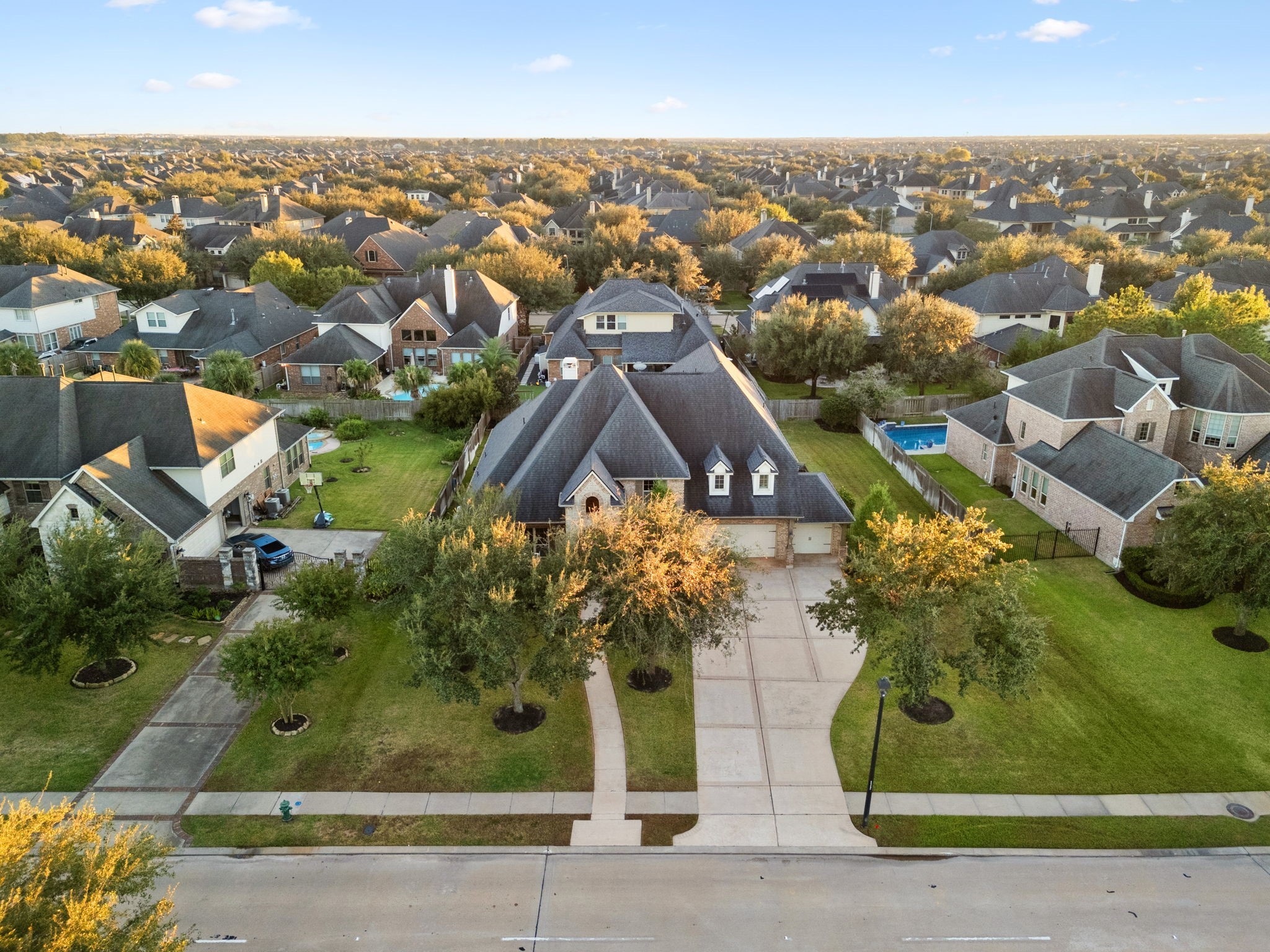 28515 S Firethorne Road , Katy, TX, 77494 | 88904485 | Realty Texas LLC