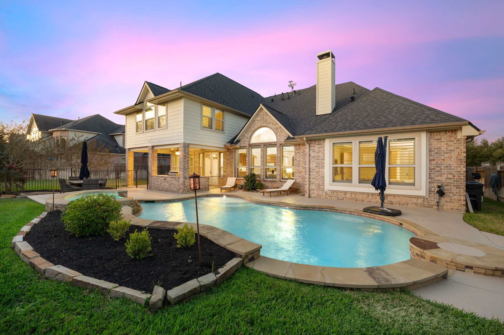 28515 S Firethorne Road , Katy, TX, 77494 | 88904485 | Realty Texas LLC
